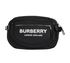 Large Cannon Crossbody Bag, front view